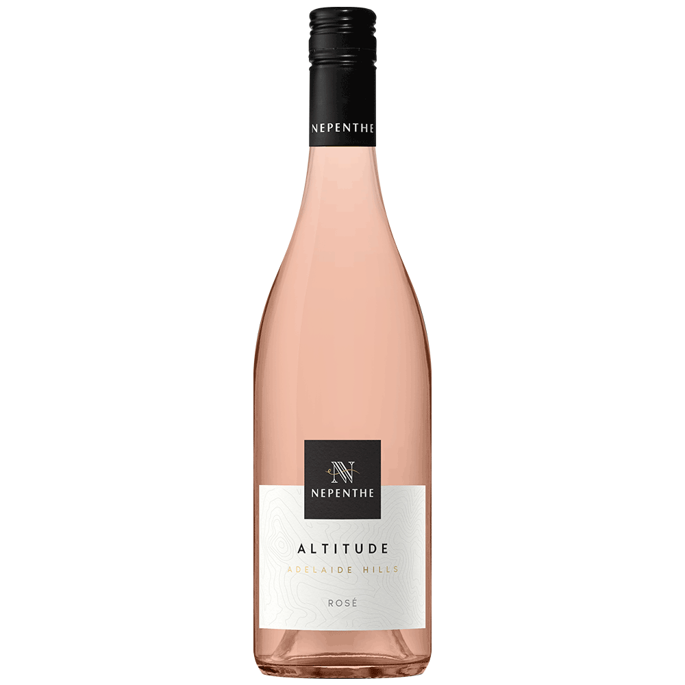 2023 Nepenthe Altitude Ros&eacute;